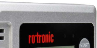 Data logger di nuova generazione