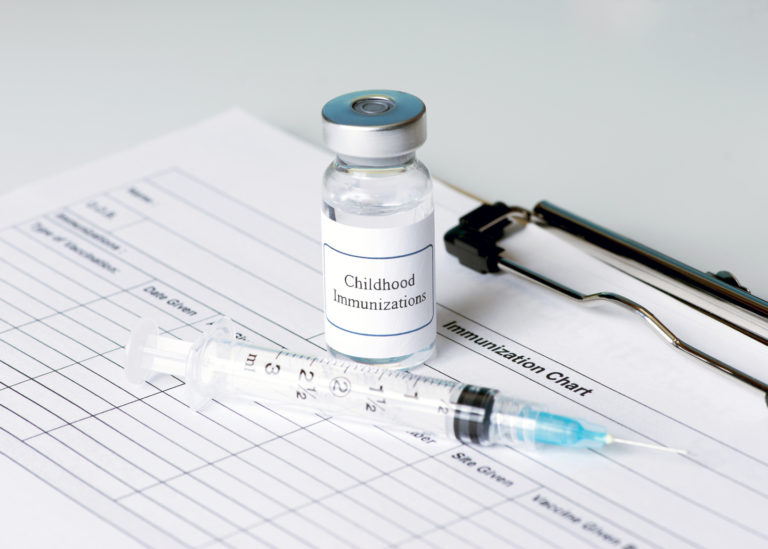 Sanofi Pasteur MSD riceve il Premio Le Fonti Mercato dei vaccini