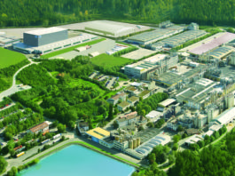 Rettenmaier Italia. Le risorse naturali al fianco delle Life Science