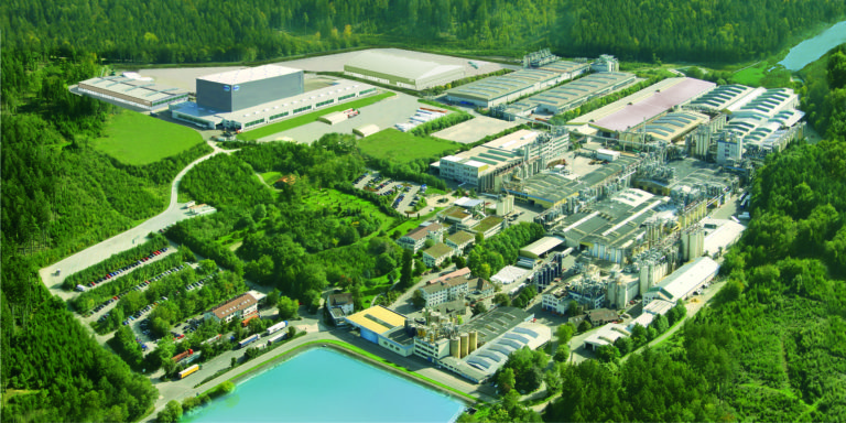 Rettenmaier Italia. Le risorse naturali al fianco delle Life Science