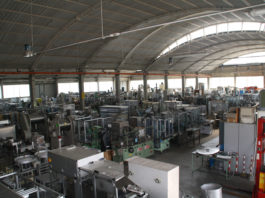 Ricondizionamento e vendita di macchinari usati e nuovi di qualità Il magazzino di Pharma Works Milano