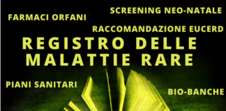 2° Rapporto della Federazione Italiana Malattie Rare