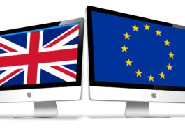 La fotografia pre-Brexit del biotech UK