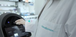 VitroScreen, in equilibrio tra scienza e arte