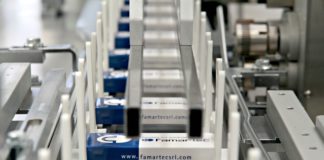 Famar Tec. Linee complete per il packaging farmaceutico Famar Tec
