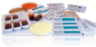 Tecnologia M.A.T.R.I.S. di I.P.S.