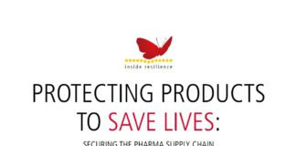 Soluzione DHL per la sicurezza del farmaco e dei pazienti