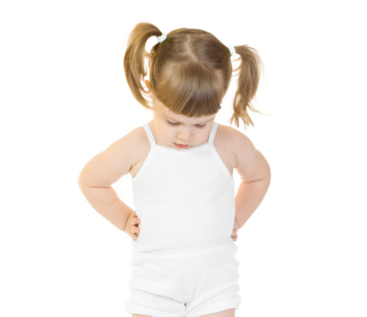 L’obesità infantile causa anomalie cardiovascolari