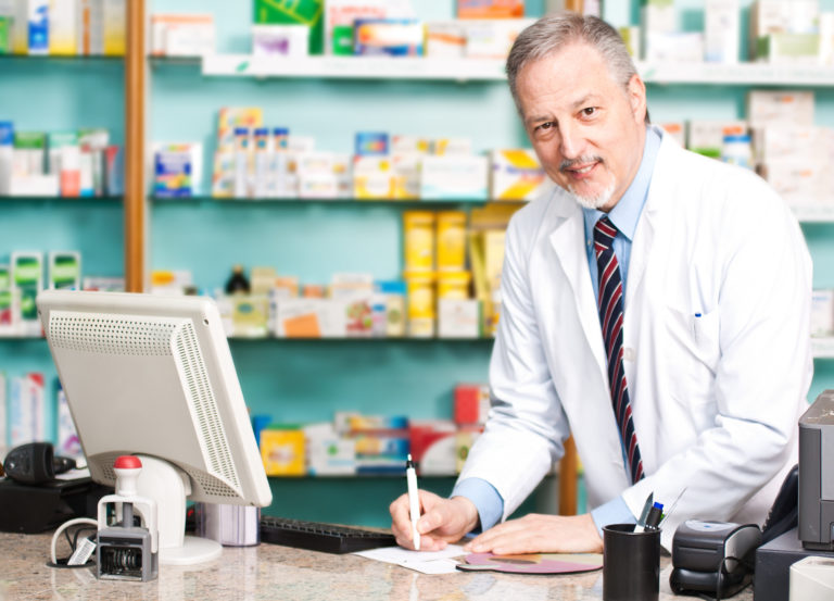 La farmacia come presidio cardiologico