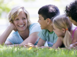 Vaccinazione per l’encefalite da zecca