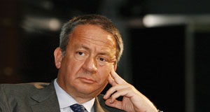 Andrea Recordati nuovo CEO del Gruppo dopo la morte di Giovanni Recordati