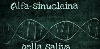 Il Parkinson nascosto nella saliva
