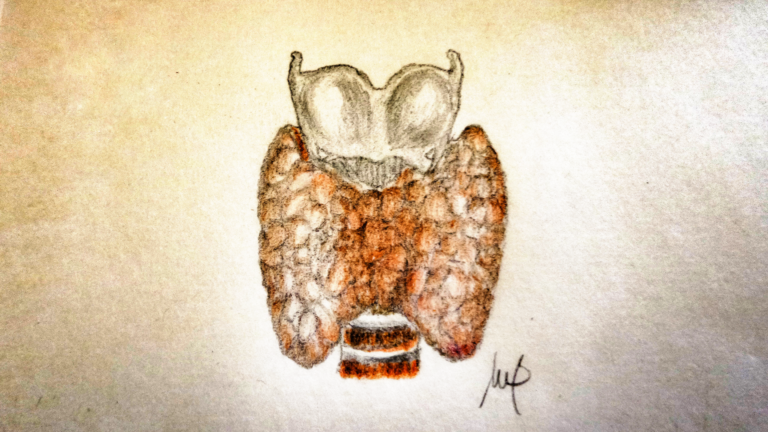 Formulazioni alternative di tiroxina per l’ipotiroidismo