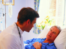 Insufficienza cardiaca e riammissioni ospedaliere