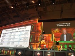 Edoxaban per pazienti con FANV sottoposti a cardioversione è efficace e sicuro