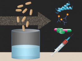 Nuova piattaforma di biomanufacturing portatile e on-demand