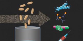 Nuova piattaforma di biomanufacturing portatile e on-demand