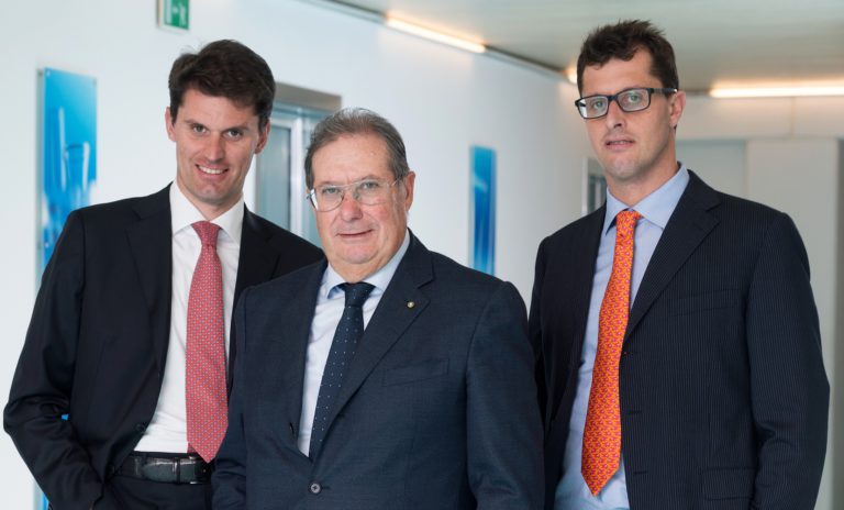 Stevanato Group continua il suo percorso di crescita