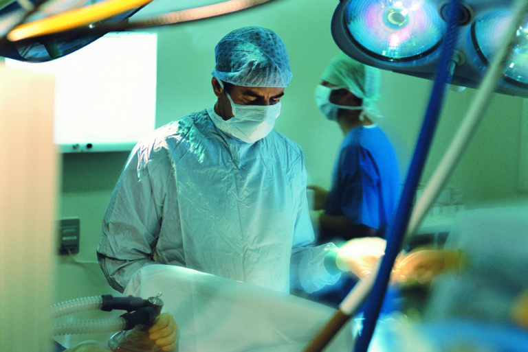 Prevenzione e gestione della sepsi e di altre infezioni ospedaliere