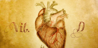 Carenza di vitamina D e rischio di malattie cardiovascolari