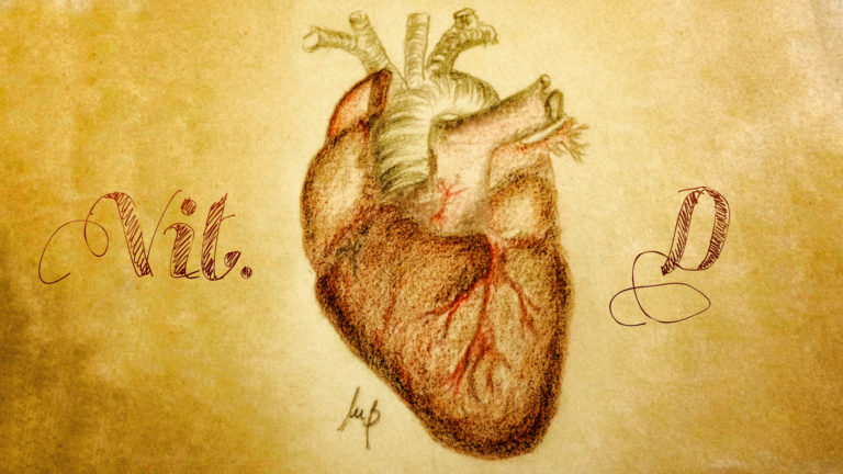 Carenza di vitamina D e rischio di malattie cardiovascolari