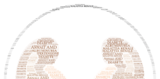 Fattori predittivi di malattia renale nei pazienti con diabete 2