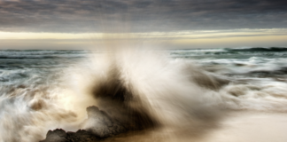 Gli effetti dei disastri naturali sull’insufficienza cardiaca