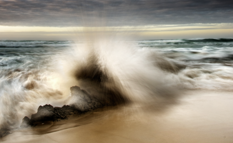 Gli effetti dei disastri naturali sull’insufficienza cardiaca