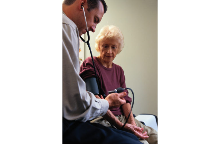 Declino cognitivo e ipertensione