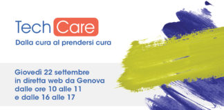 “TechCare: dalla cura al prendersi cura”, il bootcamp sulla sclerosi multipla è in diretta web