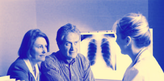 Comunicazione medico-paziente nella fibrosi polmonare idiopatica