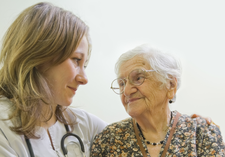 L’importanza del trattamento del dolore cronico nell’anziano