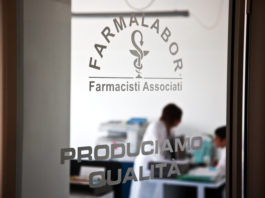 Farmalabor, ottenuta la certificazione GMP per la ripartizione di eccipienti farmaceutici