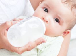 Latte formulato addizionato di matrici fermentate in neonatologia