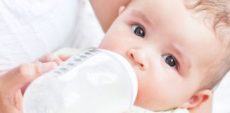 Latte formulato addizionato di matrici fermentate in neonatologia