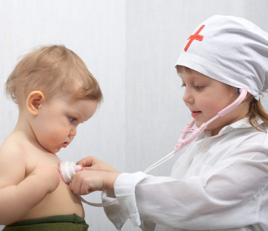 Bronchiolite e virus respiratorio sinciziale