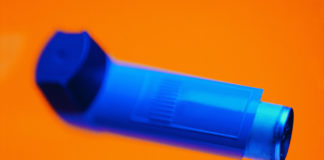 Richiesta di AIC per la tripla associazione ICS/LABA/LAMA per la BPCO