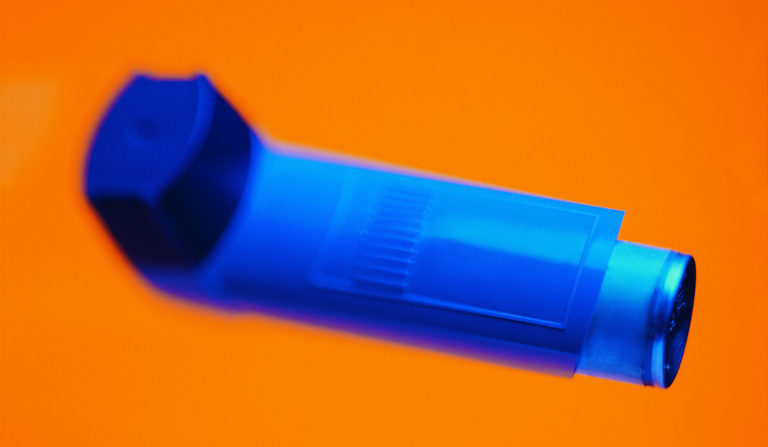 Richiesta di AIC per la tripla associazione ICS/LABA/LAMA per la BPCO