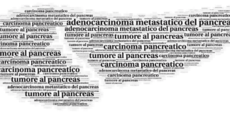 Irinotecan liposomiale pegilato per l’adenocarcinoma metastatico del pancreas