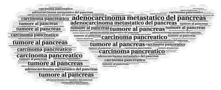 Irinotecan liposomiale pegilato per l’adenocarcinoma metastatico del pancreas