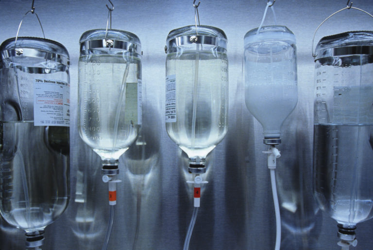 Carfilzomib è disponibile in Italia per il mieloma multiplo