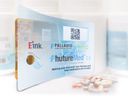 Palladio Group. Il packaging che comunica con il paziente