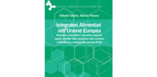 Integratori Alimentari nell’Unione Europea