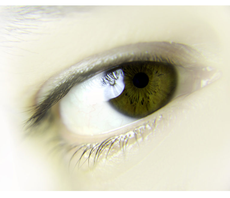 rhNGF per la cheratite neurotrofica