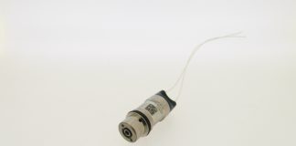 Valvola proporzionale di IMI Precision Engineering per garantire un controllo stabile dei flussi a bassa portata