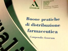 Buone Pratiche di Distribuzione, nuovo Compendio Assoram