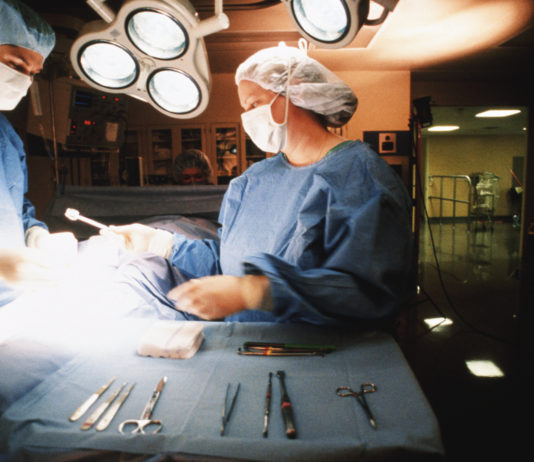 Gestione degli acquisti di dispositivi medici in chirurgia