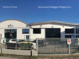 FPS guarda avanti e amplia lo stabilimento produttivo