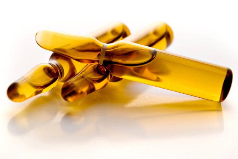 Neridronato per la sindrome da dolore regionale complesso