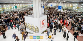 Inaugurato il polo italiano della termoformatura